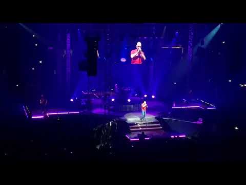 Daniel Landa - Pozdrav z fronty (Ostrava 29.10.2018)