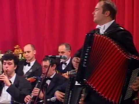 ALEKSANDAR SOFRONIJEVIC accordeon Dude, Dude mori