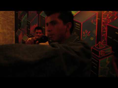 JOSE vs IOTADA - Cuartos (Fecha 7 "Garganta de Fuego") - WCB