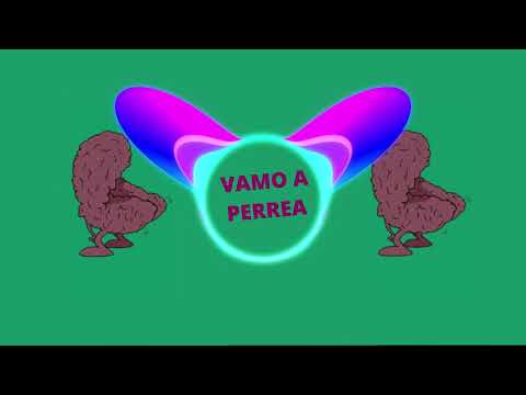 Beauty Brain - Vamo A Perrea ft Arzvr (BadTown Bootleg)