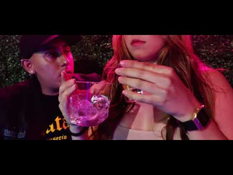 J Dan - MALA Y DIVA (Official Video)