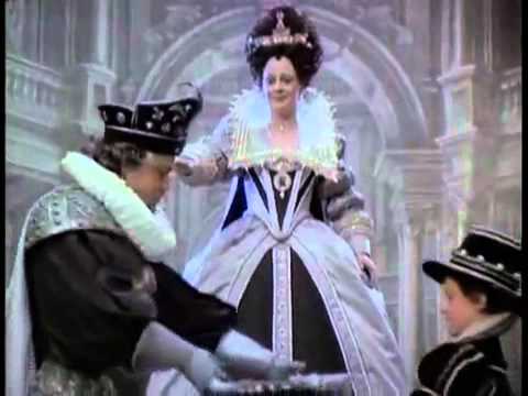 Monteverdi  Orfeo "Prologue" (no subtitles)