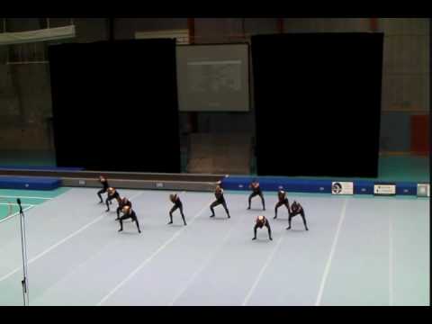 Svenska Cupen 2010 Västerås GF