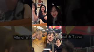 Download lagu Trend DC Salahkah Bila Aku Mencintaimu ‼️ #fyp #shorts mp3