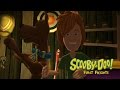Scooby Doo First Frights Episode 1 Level 1 Wii Gameplay Commentary