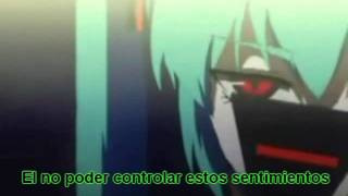 Hatsune Miku Love Is War (Sub Español) (PV)