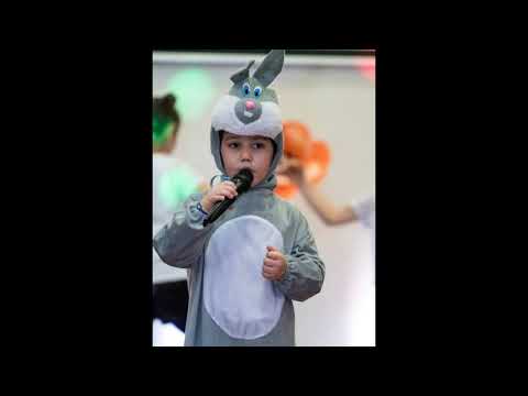 Andrei Dumitru-"Iepurașul"