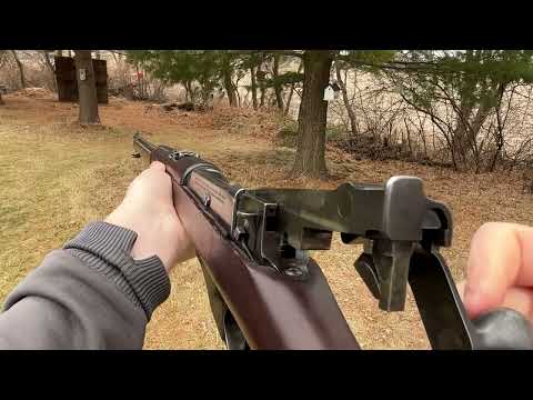 Winchester-Lee Navy POV - 189.5k Subscriber Special