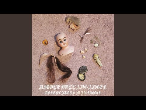 Sleepy Towns and Cemeteries