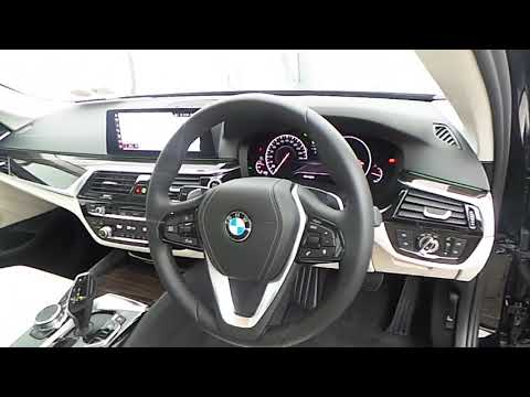 182D15033 - 182D15033 BMW 518d SE Saloon