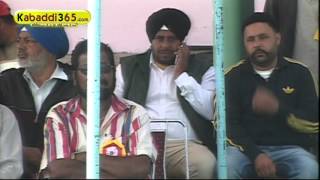 (1) Khehra Dona (Kapurthala) Kabaddi Tournament 22 Feb 2016