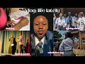 VLOG LIFE LATELY Studying For Finals Hosting School S Oscars Matric Valediction Day 22ka