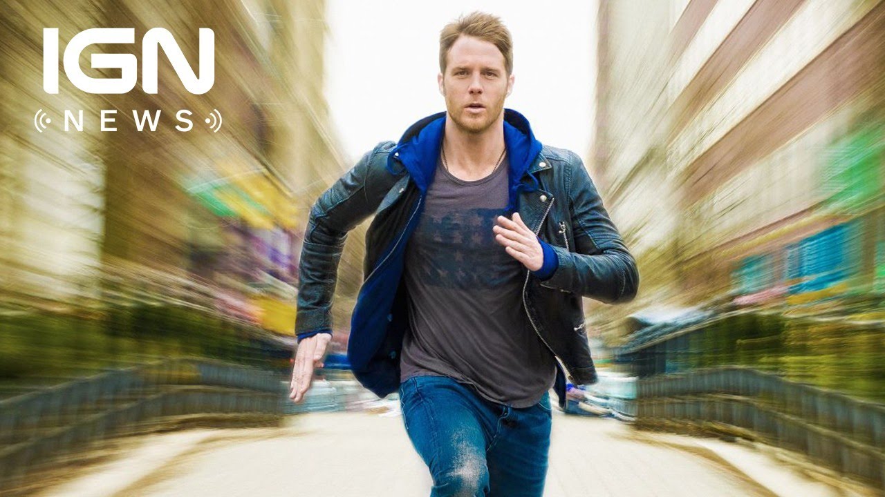 CBS Looking for a New Network for Limitless - IGN News