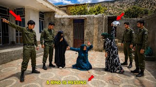 Download lagu 💍 It all started with a lost ring | 🚔 Police arrested Fatemeh violently 😱 mp3 Download lagu 💍 It all started with a lost ring | 🚔 Police arrested Fatemeh violently 😱 mp3