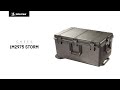 IM2975 Pelican Storm Case