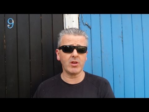 Lesson 5: Boogie Woogie Skyrocket