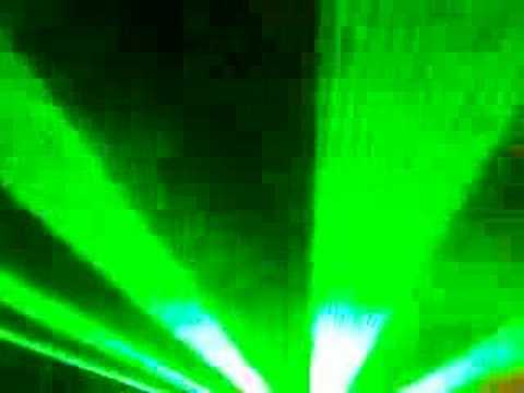 Randy Boyer Live @ Room 960, Stemcell