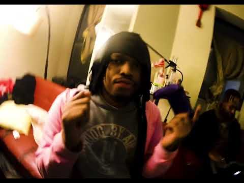 DAV1D - 1 NEED (Prod by Trekyo) [VIDEO BY MOST WANTED PRESENTS + KON QUESO]