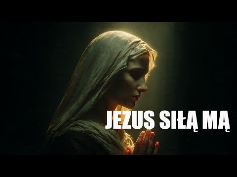 VivaVox - Jezus siłą mą