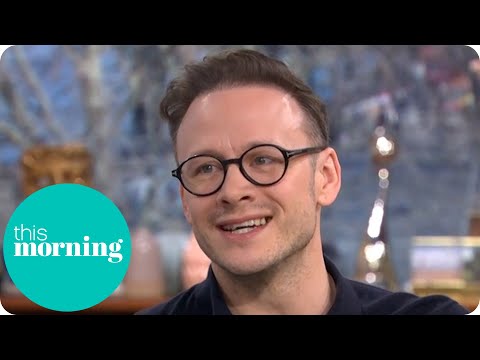 Exclusive: Kevin Clifton on Why He Quit Strictly Come Dancing | This Morning