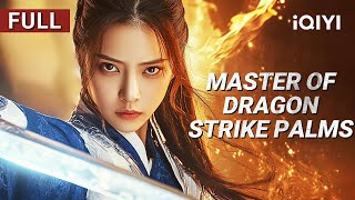 Download lagu Master of Dragon-strike Palms | Martial Arts/Action/Drama | iQIYI Movie English mp3