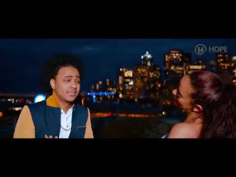 Alazar Teklie ft  Junyad   De Bel Ande | Double ande New Ethiopian Music 2021 Official Video