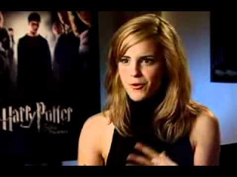 Press Junket OotP - REELZ Channel