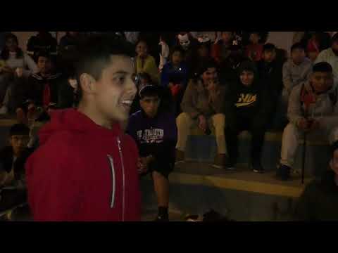 CENTY vs LEMOS | CUARTOS | SIN VEREDAS EDICION HALLOWEEN