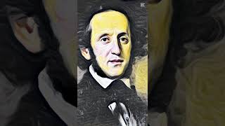 Download lagu 【1日1クラシック】名曲紹介/メンデルスゾーン/春の歌 #classic #shorts #メンデルスゾーン mp3