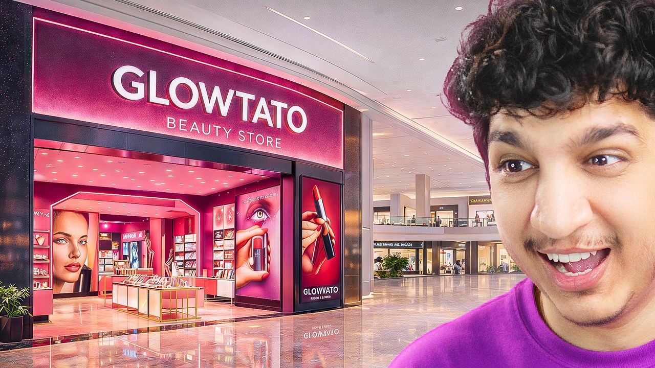 I Was About to Go BROKE… So I Did This 😳