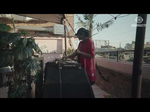 Alex Mills for Solotoko Livestream (August 14, 2020)