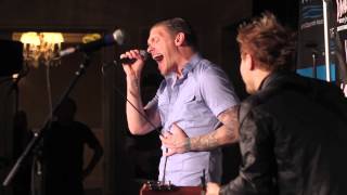 Shinedown - Second Chance (LIVE)