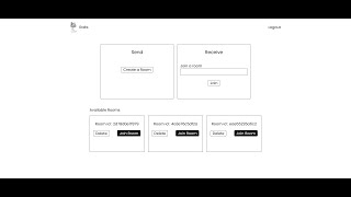 FILE SHARING APP : PART 12 `Designing & Error pages`