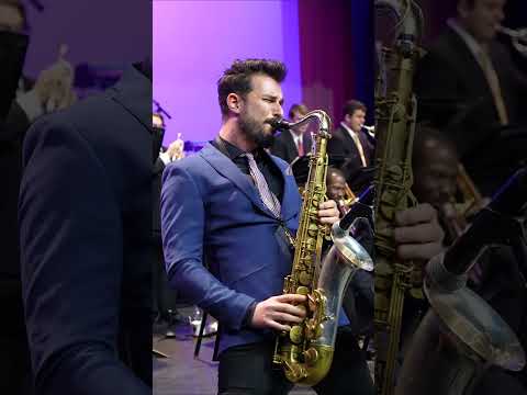 When you didn’t rehearse the ending…