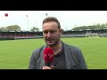 City FC hoopt op positief antwoord van beoogd trainer