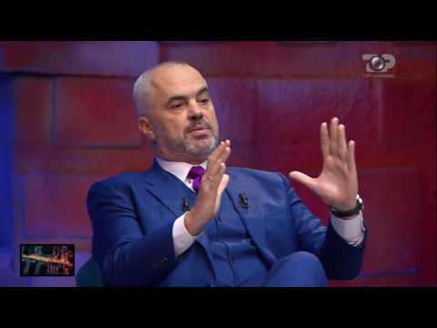 Top Story, 1 Dhjetor 2016, Pjesa 2 - Top Channel Albania - Political Talk Show