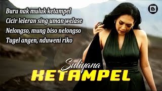 Download lagu SULIYANA - KETAMPEL KARAOKE -  mp3
