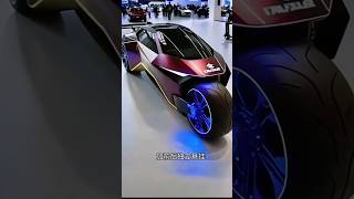 Download lagu Under ¥5,000 😱 | Fully enclosed 3-wheel motorcycle | 400cc • 0–100 in 4s • 1,500  km range🔥#shorts mp3