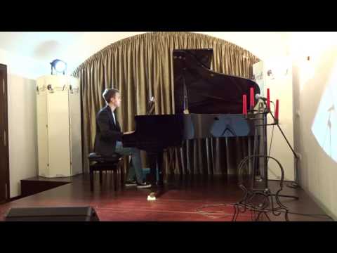 Marek - 7 Years by Lukas Graham