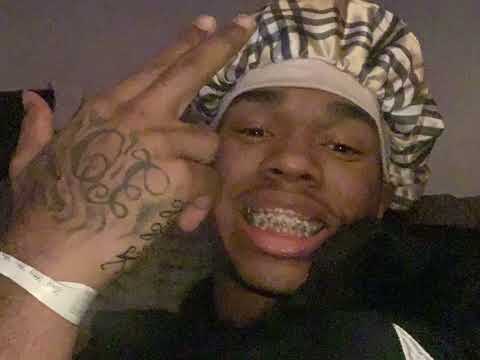 M.B.K L.O.E. Yae - Nobody(Official Audio)