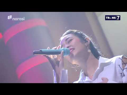 Raisa - Lagu Untukmu  (Official Video Mata Najwa)