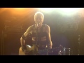 TV Smith - "Clone Town" - Live du 24/02/13