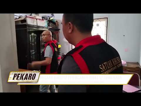 Anggota Dewan dan PNS Mulai Titipkan Uang Pengganti