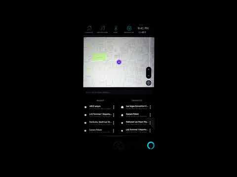 AGL Alexa Demo 2019