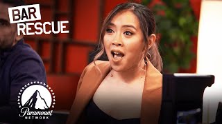 Ninja Karaoke's Transformation 🎤🎶 Bar Rescue