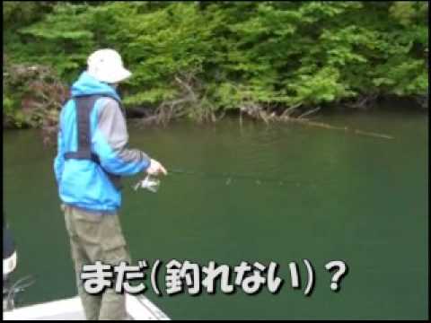 D-Guide Service in 野尻湖