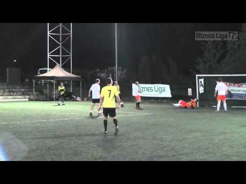 17.08.2015 II Liga A - TNT vs. Dedax