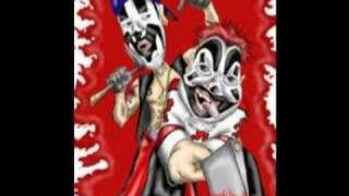 insane clown posse we belong