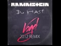 Rammstein - Du Hast [ Vogel Remix ] 