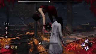【PS4】dbd
